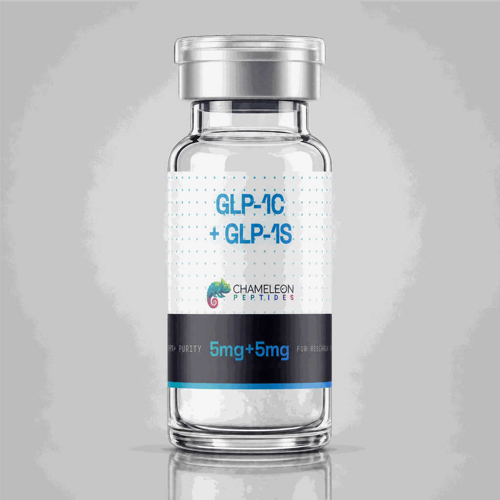 GLP-1C + GLP-1S 5mg