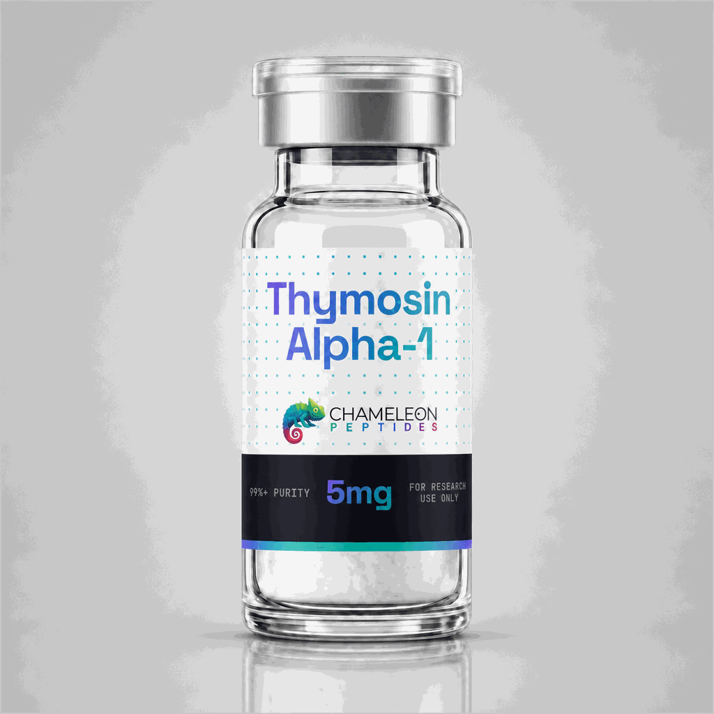 Thymosin Alpha-1