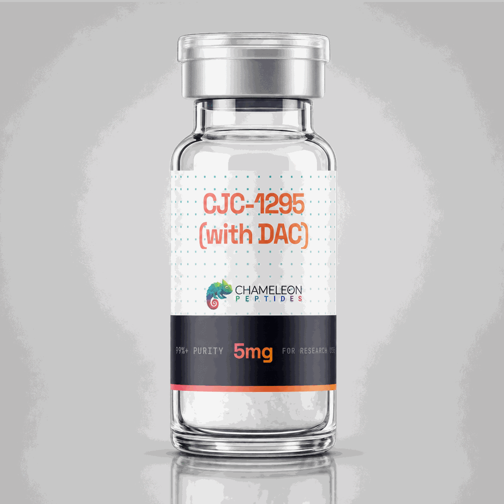 CJC-1295 (with DAC) 5mg