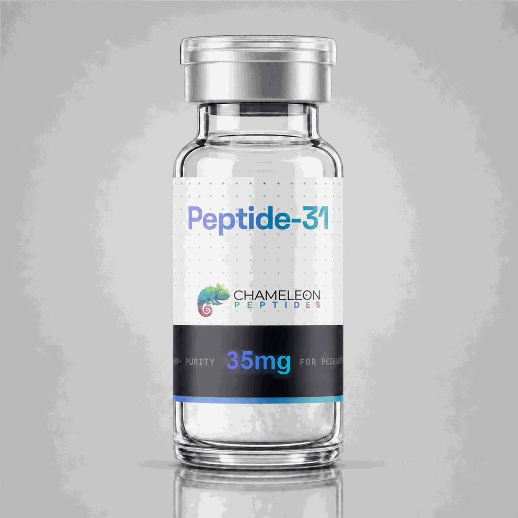Peptide-31
