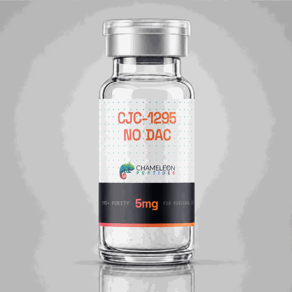CJC-1295 (NO DAC) 5mg