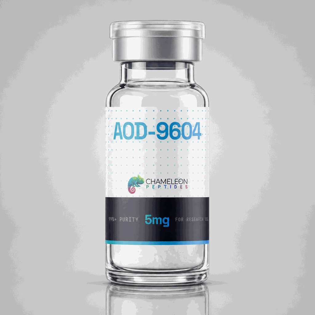 AOD9604 5mg