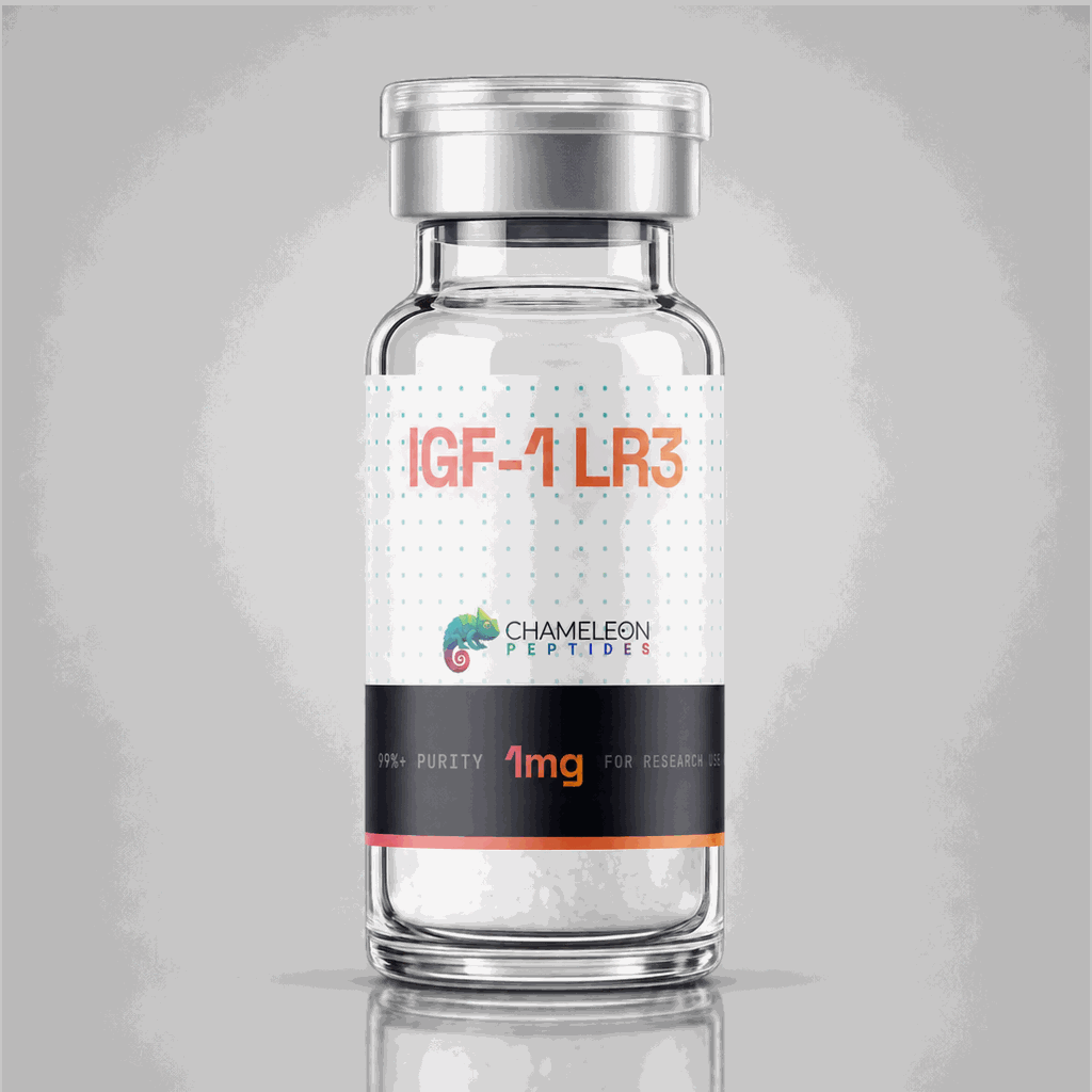 IGF-1 LR3 1mg