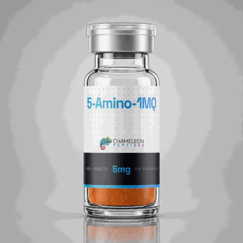 5-Amino-1MQ