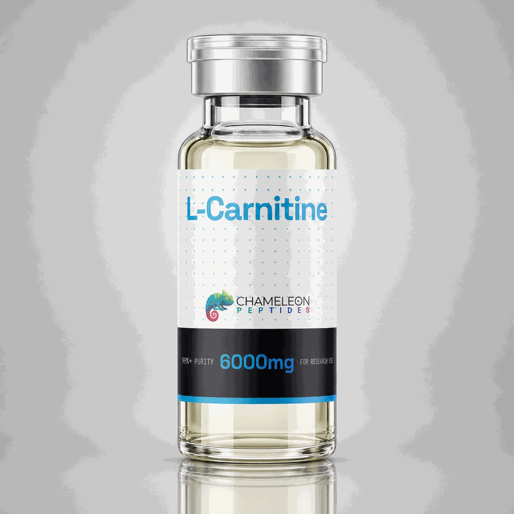 L-Carnitine 6000mg/10ml