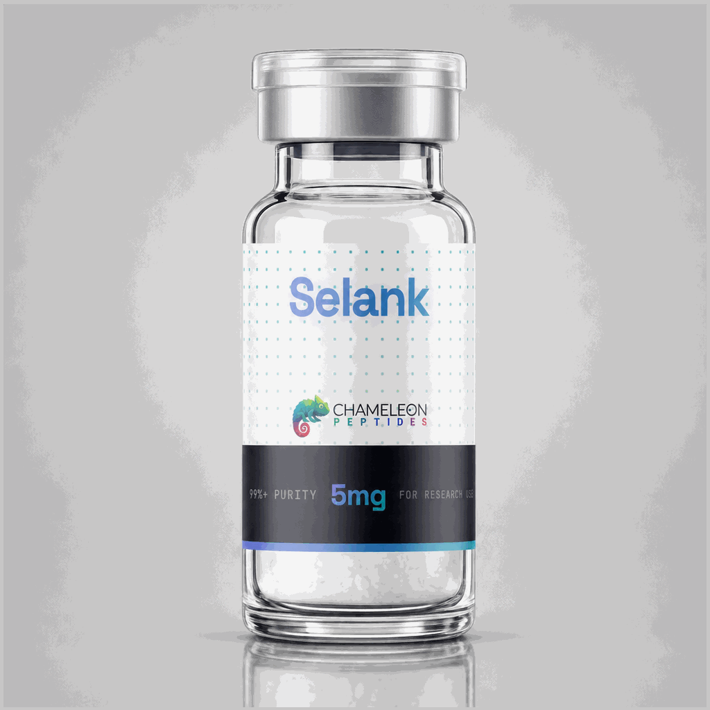 Selank