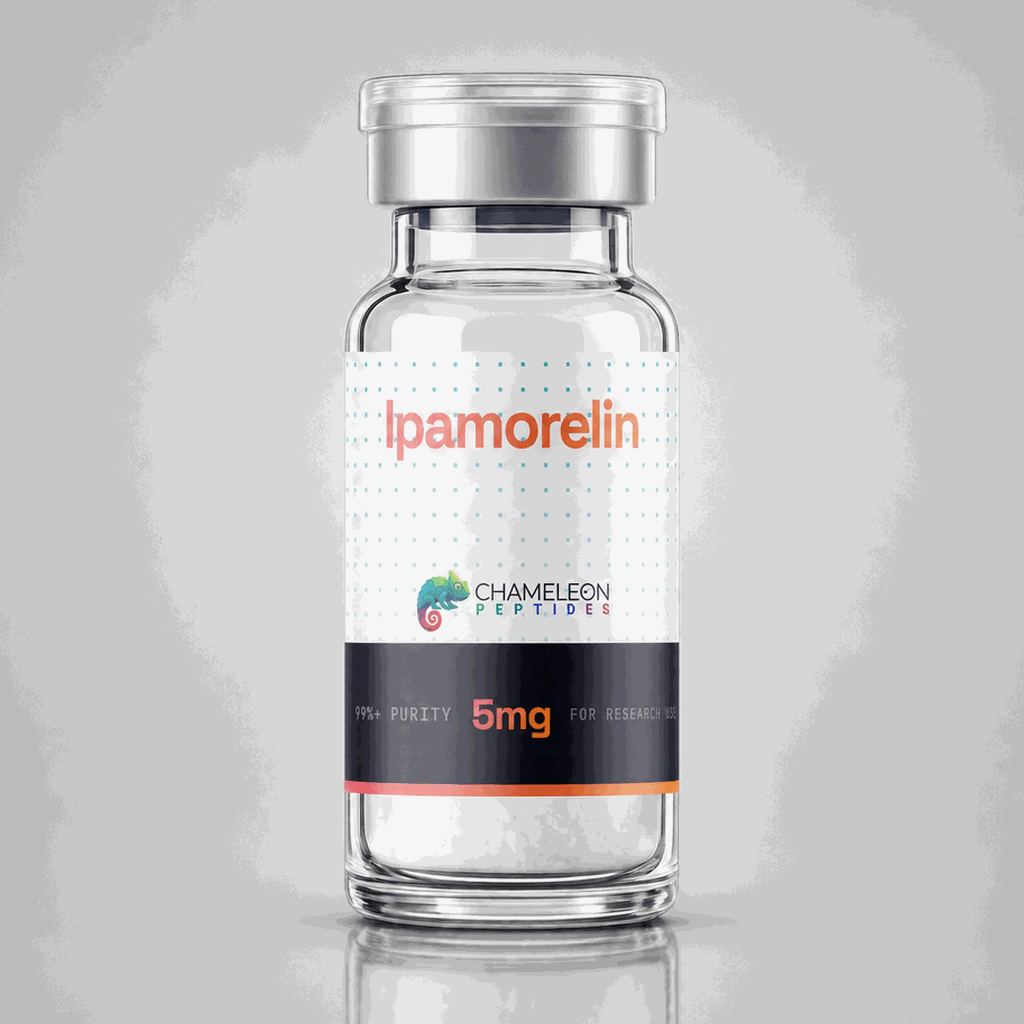 Ipamorelin