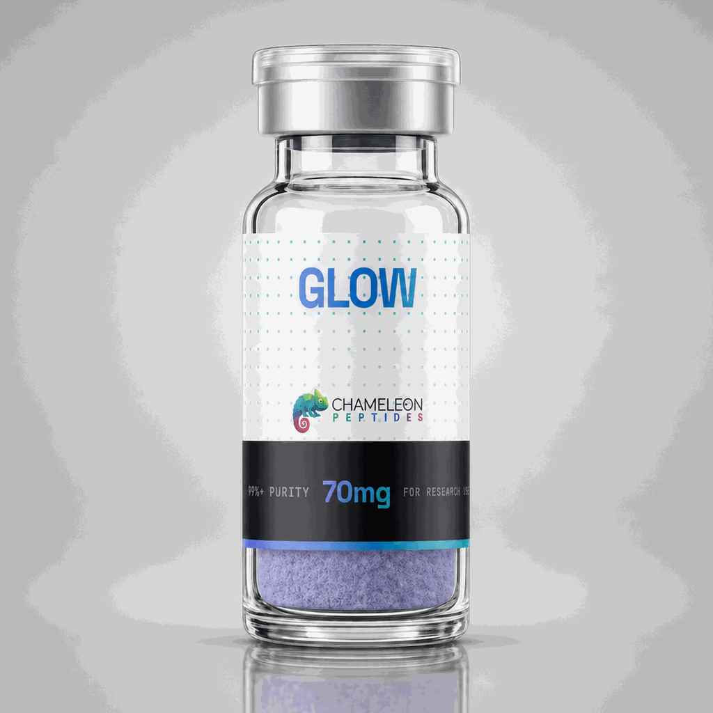 GLOW 70mg