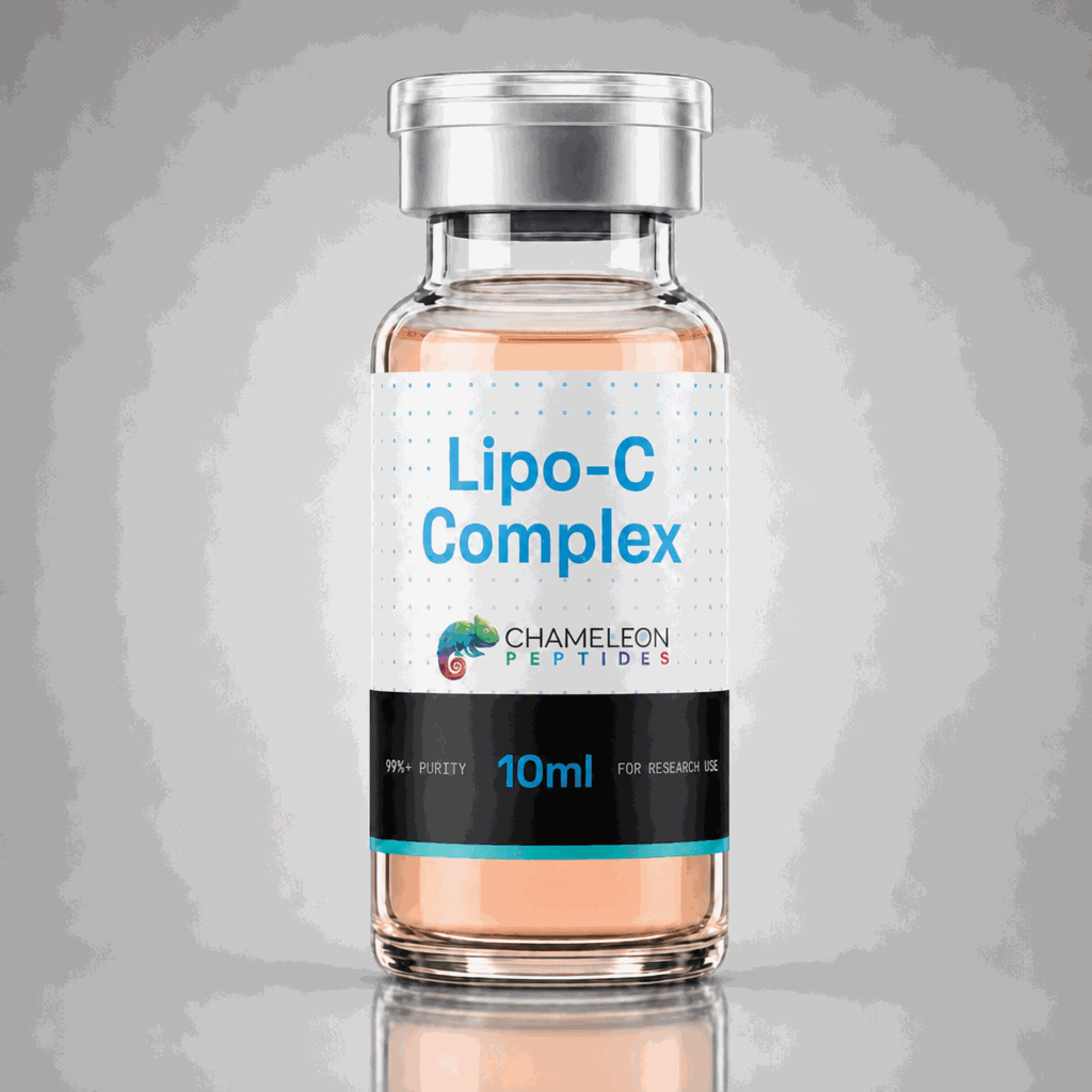 Lipo-C Complex 10ml