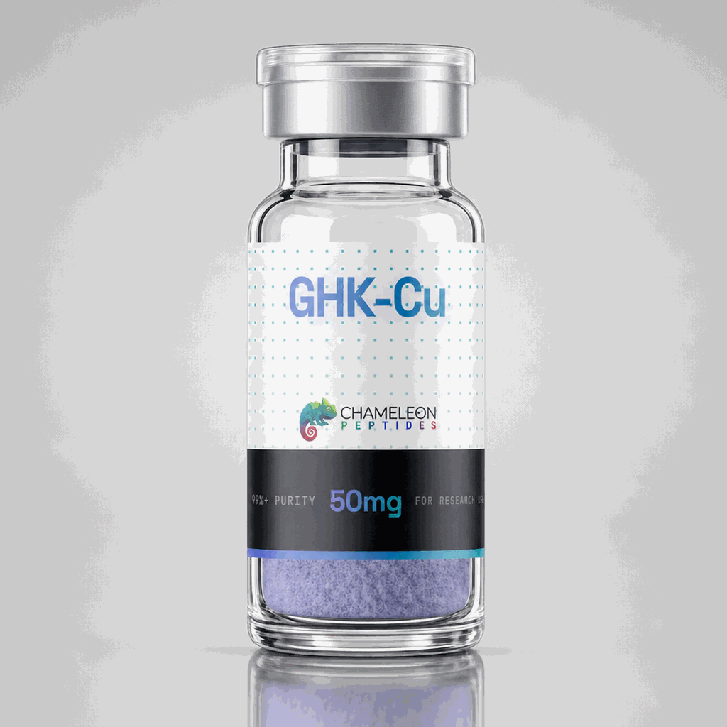 GHK-CU