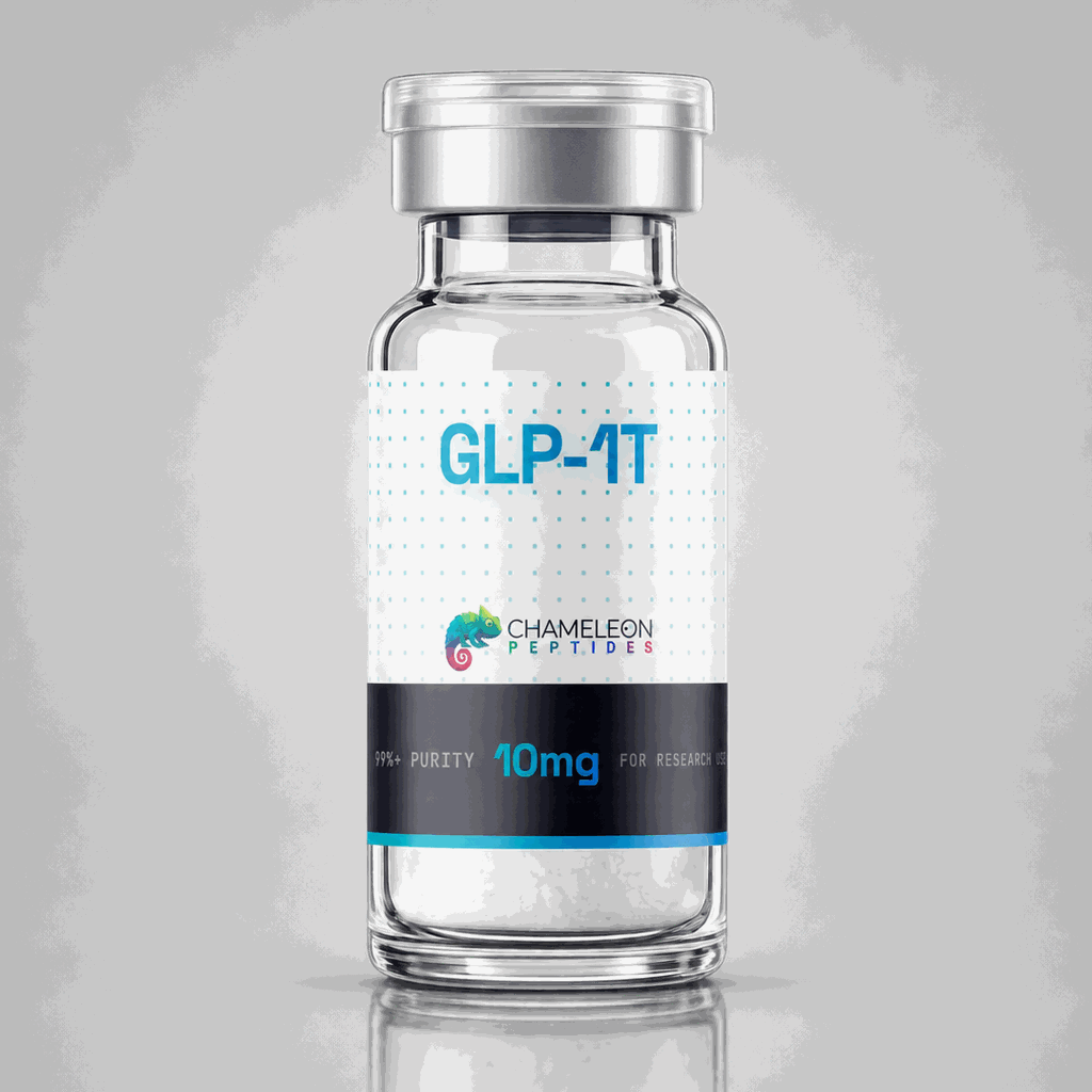 GLP-1T
