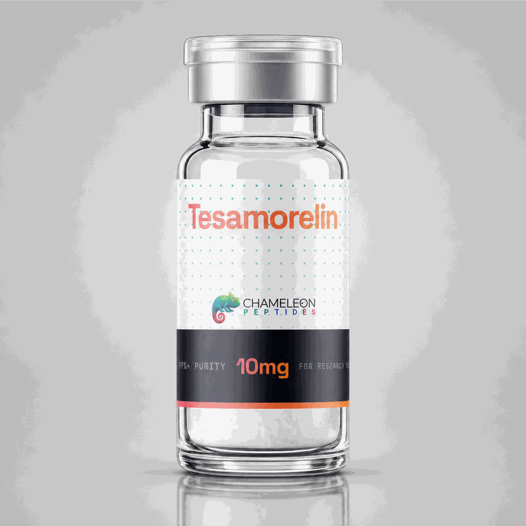 Tesamorelin
