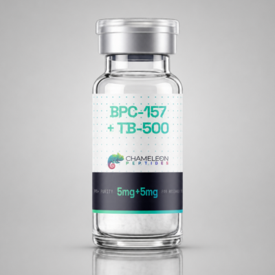 BPC-157 + TB-500 5mg