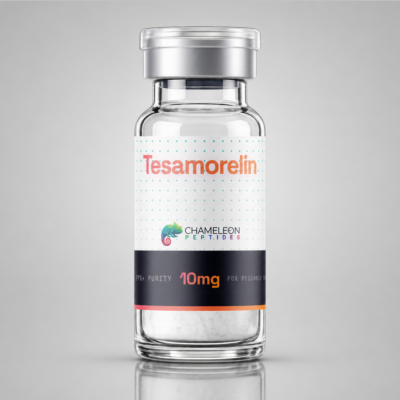Tesamorelin 10mg